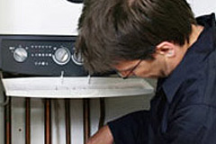 boiler repair Great Tey