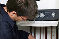 boiler replacement Great Tey