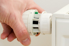 Great Tey central heating repair costs