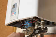 free Great Tey boiler install quotes